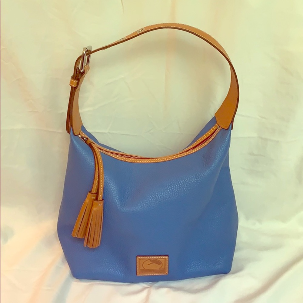 Dooney & Bourke Hobo Bag